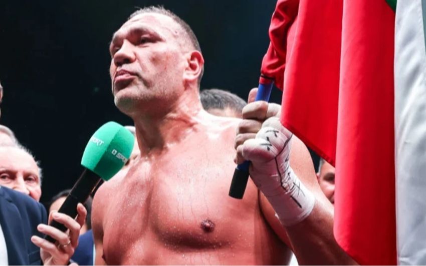 WBA окончательно определила судьбу боя Пулев - Гассиев