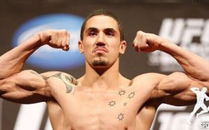  Роберт Уиттакер: Я готов драться с Гегардом Мусаси, после небольшого перерыва
