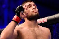 Александр Емельяненко прокомментировал решение Хабиба завершить карьеру: "Его нельзя назвать величайшим бойцом UFC"