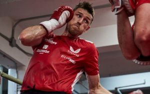 WBA постановила организовать бой между Каллумом Смитом и Джоном Райдером