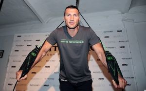 Владимир Кличко: Надеюсь, что до конца года я вновь буду чемпионом