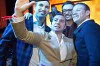 Бернд Бенте: Владимир Кличко очень доволен решением WBA
