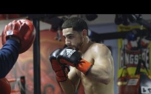 ALL ACCESS Daily: Thurman vs. Garcia - Part One | 4-Part Digital Series