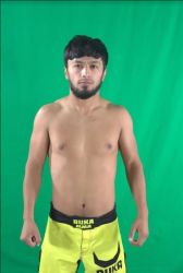 Abdulboshid Yolchiyev
