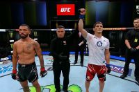 Видео боя Мовсар Евлоев – Дэн Иге UFC Fight Night 207