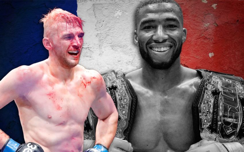 Где смотреть UFC Fight Night 287: Дэн Хукер – Саладин Парнасс