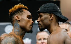 WBC приказал Тони Харрисону провести незамедлительный реванш с Джермеллом Чарло