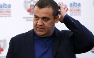 Умар Кремлев заболел коронавирусом