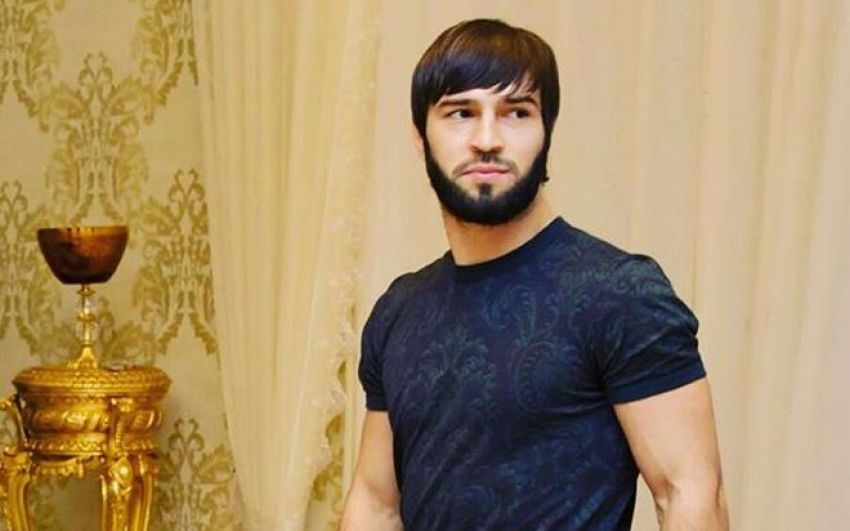 Зубайра Тухугов: "Возможно, МакГрегор понял, что не с теми связался"