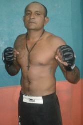 Elicardo Silva (Cobra)