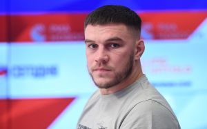 Вадим Немков объяснил, почему не получил повестку в военкомат