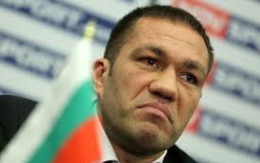 IBF возражает против плана WBA: Победитель Джошуа–Кличко дерётся с Пулевом, а не Ортисом 