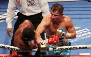 Том Лёффлер уведомил WBA о том, что не может договориться с представителями Джейкобса