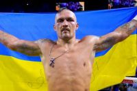 Карл Фроч заявил, что Усик уже не тот: "Он прошел свой пик"