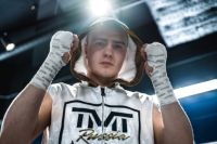 Владимир Мышев прокомментировал потасовку с экс-бойцом UFC Багаутиновым