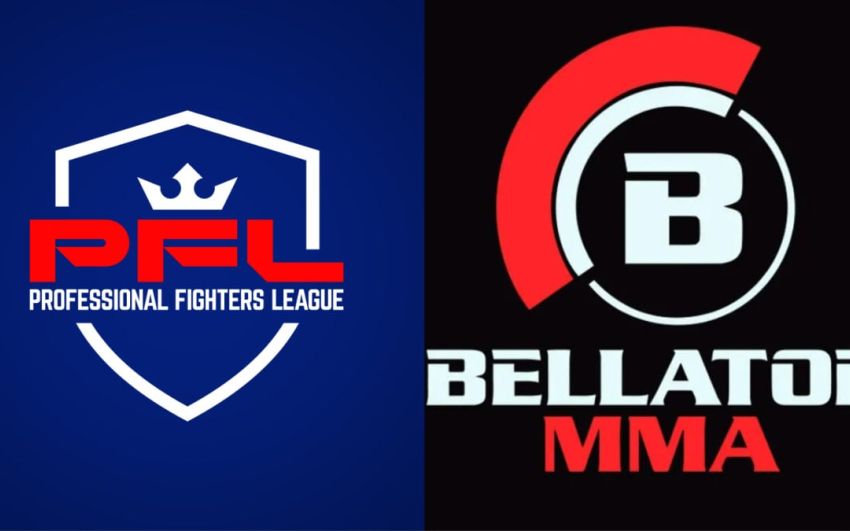 Хавьер Мендес отреагировал на слияние PFL и Bellator: "Многие парни потеряют работу"
