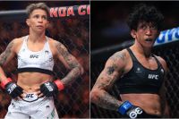 Ставки на UFC on ESPN 60: Коэффициенты на турнир Аманда Лемос – Вирна Жандироба