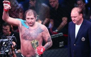 Алексей Папин опасается за Александра Емельяненко: "Может очень плохо закончить"