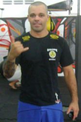 Andre Luis Sousa