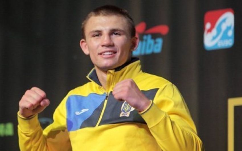 Сергей Ватаманюк поделился мыслями о будущем переходе Александра Хижняка в профи-бокс