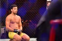 Лиото Мачида рассказал подробности перехода в Bellator