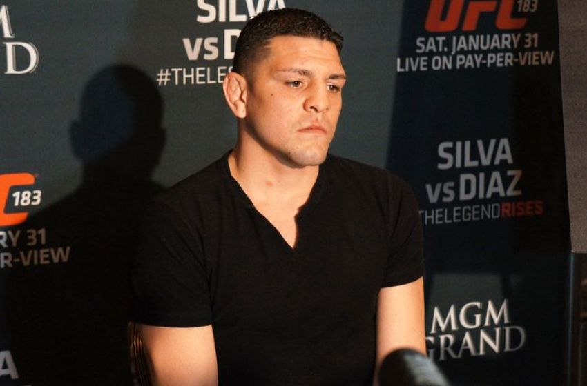 Ставки UFC: Ник Диас является андердогом поединка с Хорхе Масвидалем