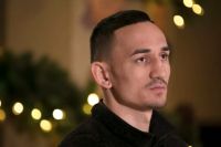 Макс Холлоуэй: "Дастин Порье, приди и воспользуйся моей ошибкой"
