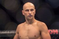 Российский боец Александр Яковлев уволен из UFC
