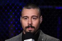 Дэн Харди прокомментировал увольнение с поста комментатора UFC