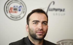 Камил Гаджиев ответил на слова Василевского про "голубого": "Это меня убеждает, что он реально дурачок"