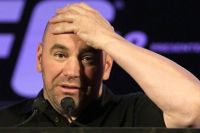 Президент UFC Дана Уайт уверен, что матч-реванш Канело — GGG все-таки состоится