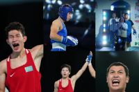 Юношеский Чемпионат Мира по боксу 2023 (U16). Итоги турнира и медальный зачет