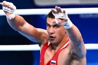 Несбывшиеся надежды и отклонённые протесты: сборная России обеспечила себе лишь две медали на ЧМ по боксу