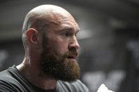 Президент Top Rank о желании Фьюри завершить карьеру через два боя: "Я не раз видел бойцов, которые возвращались"