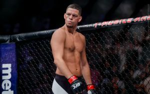 Бой Нейта Диаса и Дастина Порье состоится на турнире UFC 230 в Нью-Йорке