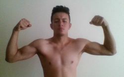Oscar David Sanchez