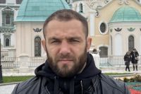 Наркотики, водка, развратные женщины: Дивнич рассказал, что видел на Кавказе