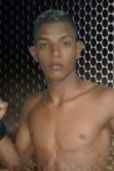 Thiago Silva Nascimento (Salvaterra)