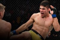 Висенте Люке обещает устроить с Майклом Кьесой "Бой вечера" на UFC 265