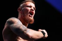 Игорь Потеря подерется с Шарой Буллетом на турнире UFC в Саудовской Аравии