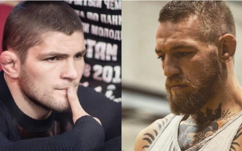 Рейтинг P4P UFC: Нурмагомедов опустился на восьмое место, МакГрегор поднялся на третье 