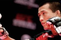 Дана Уайт: Чен Сунг Джанг "привез" UFC в Корею