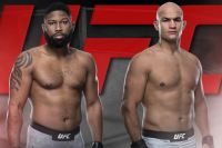Где смотреть UFC Fight Night 166: Кертис Блэйдс – Джуниор Дос Сантос