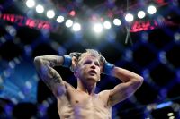 UFC пытается успокоить общественность после допингового дела Ти Джея Диллашоу