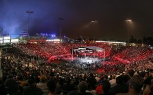 StubHub стал центром внимания на Cinco De Mayo