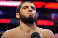 Ислам Махачев объяснил отказ от боя с Пратесом на UFC 336