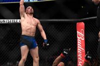 Реакция в Твиттере на бой Роберт Уиттакер - Йоэль Ромеро UFC 213 