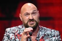 Отто Валлин прокомментировал решение Фьюри завершить карьеру