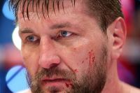 Виталий Минаков досрочно уступил Саиду Соуме на Bellator 269