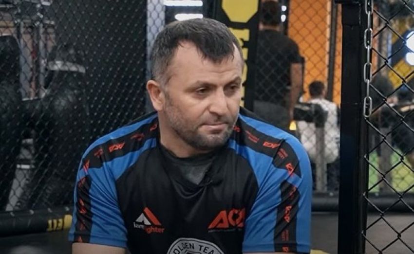 Исмаилов раскритиковал Р4Р-рейтинг UFC